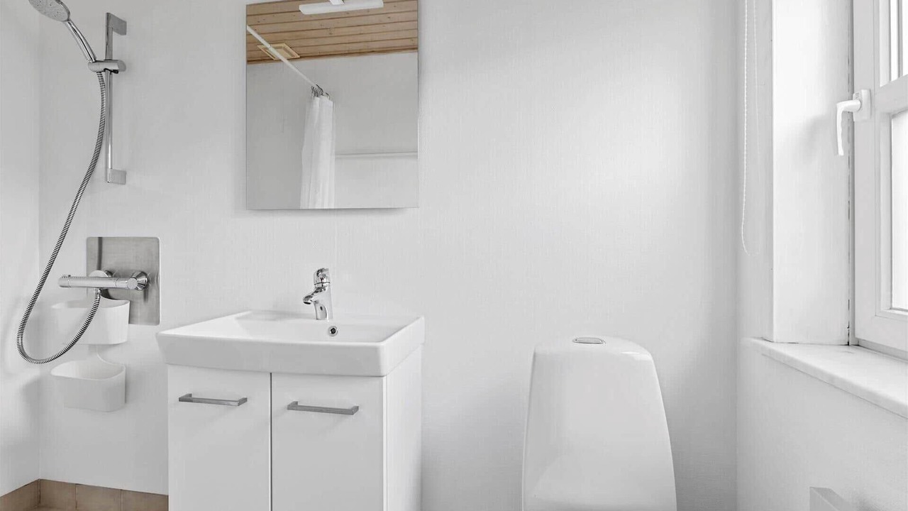 Photo of Bathroom in Frostrup