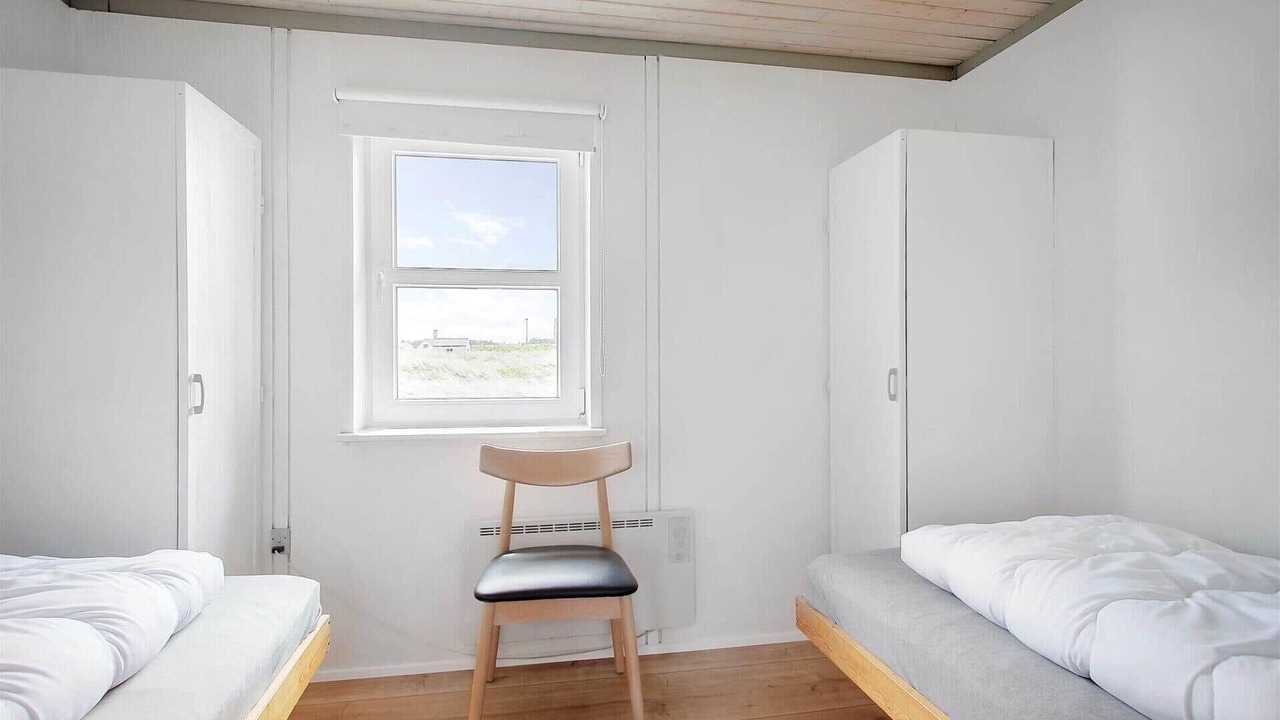 Photo of Bedroom in Frostrup