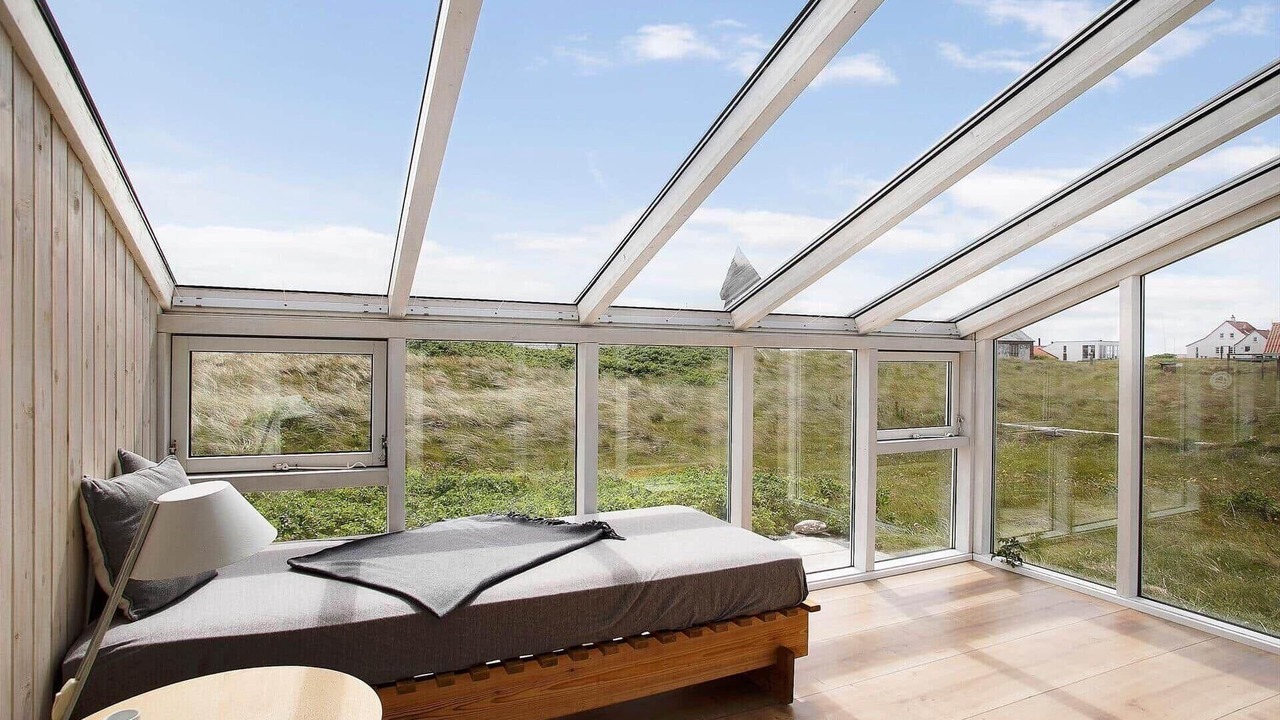 Photo of Bedroom in Frostrup