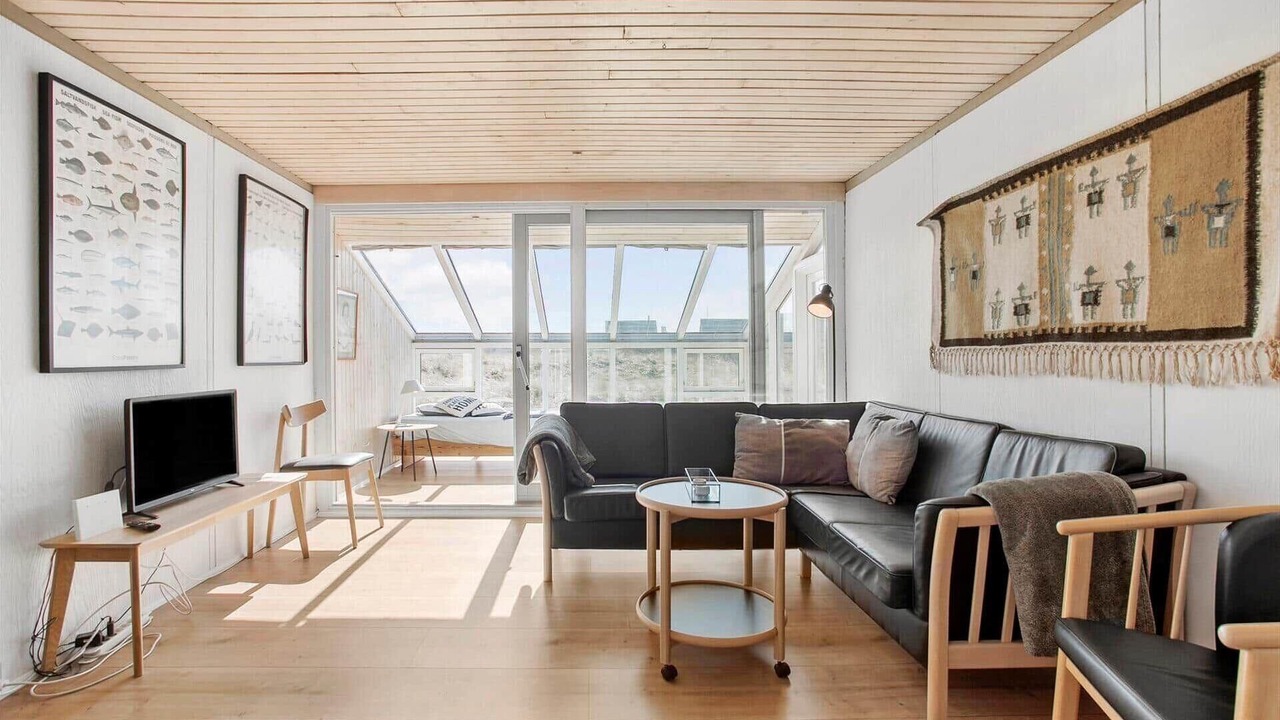 Photo of Livingroom in Frostrup