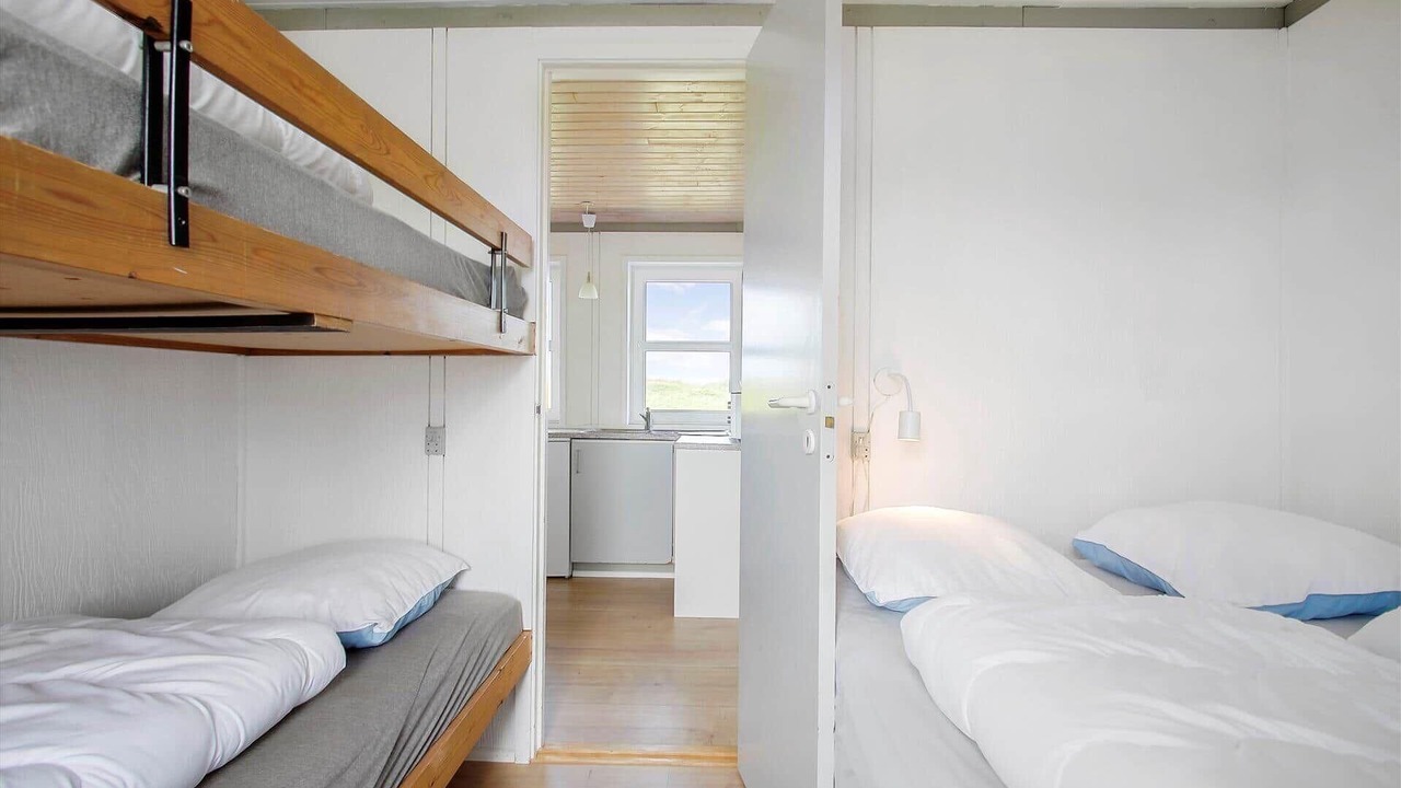 Photo of Bedroom in Frostrup