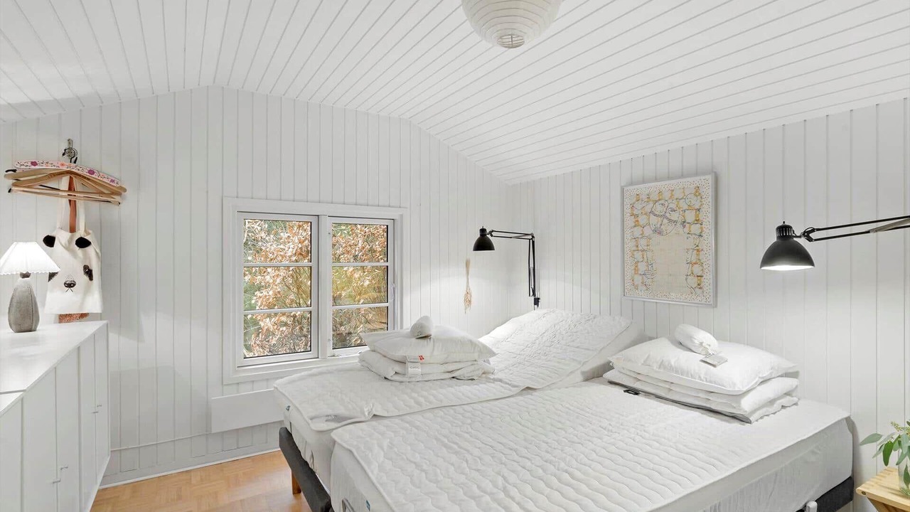 Photo of Bedroom in Tranum