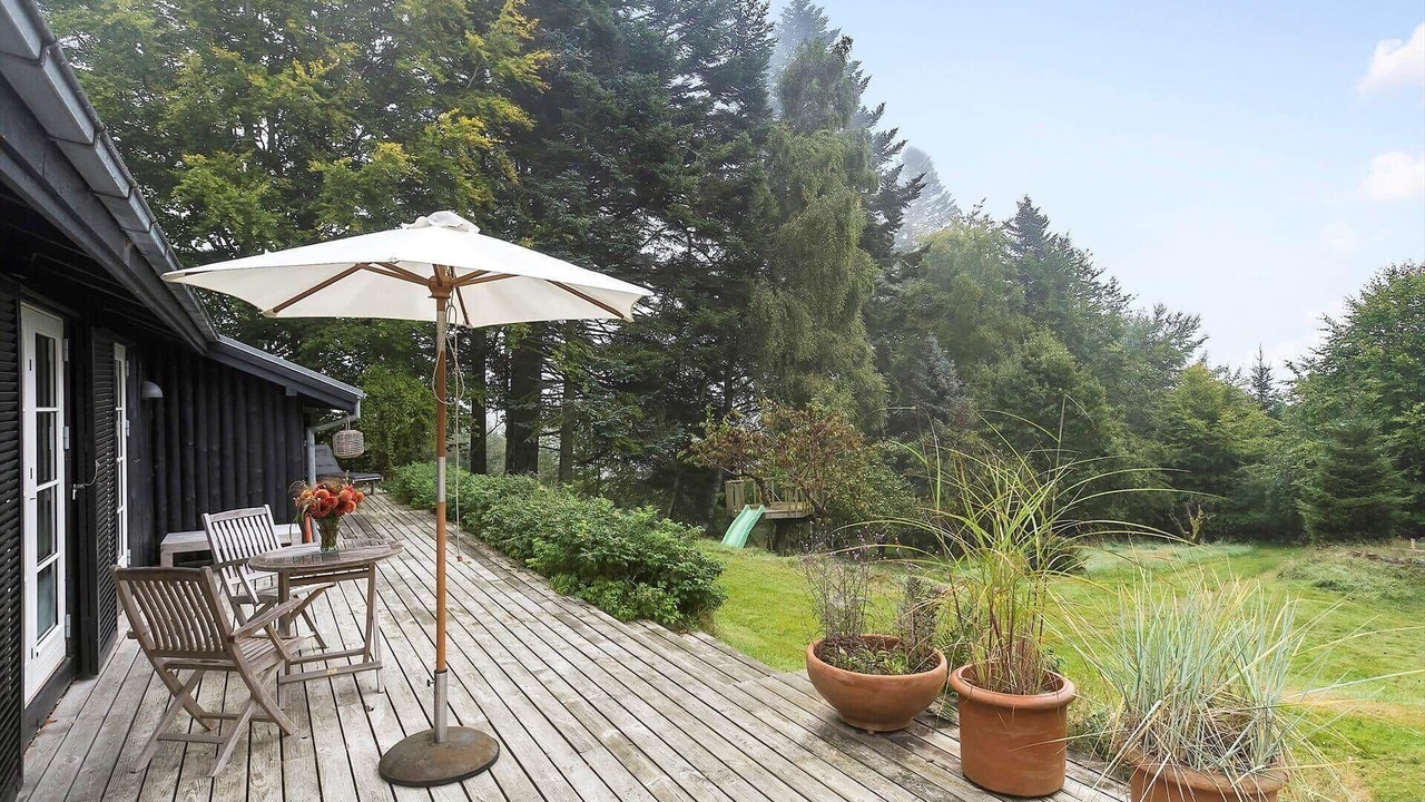 Photo of Outdoor in Tranum