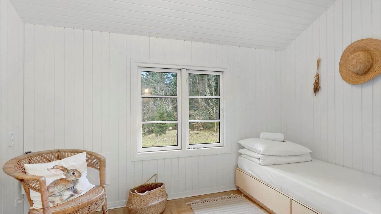 Photo of Bedroom in Tranum