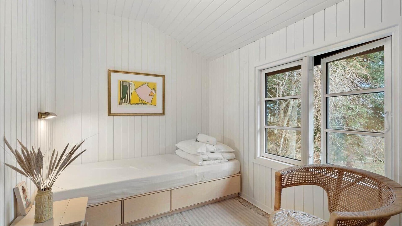 Photo of Bedroom in Tranum