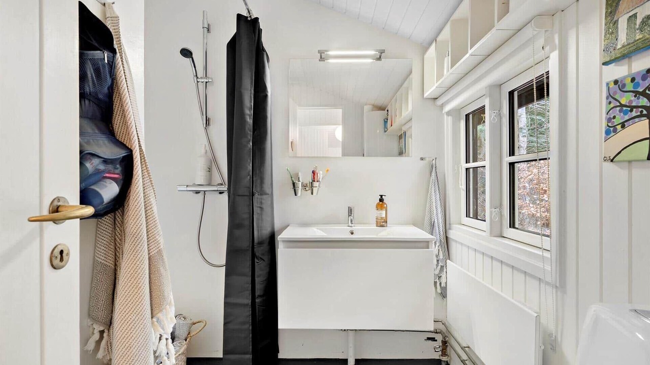 Photo of Bathroom in Tranum