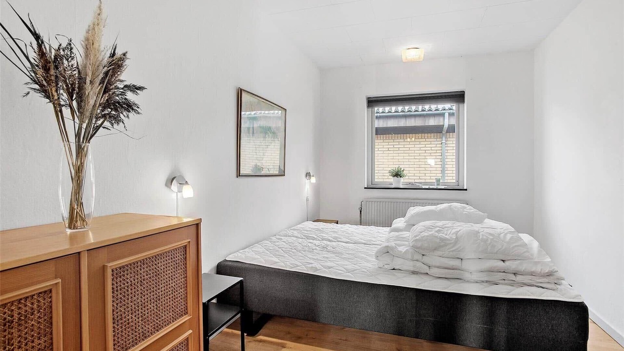 Photo of Bedroom in Fjerritslev