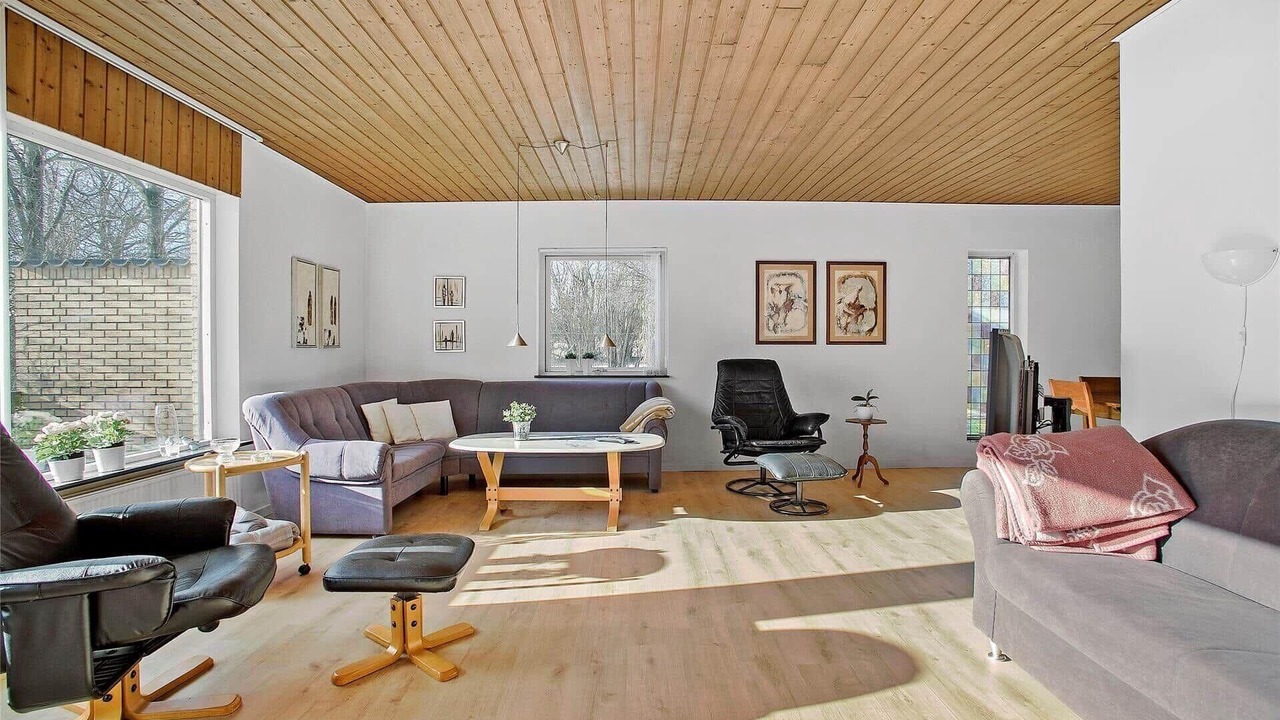 Photo of Livingroom in Fjerritslev