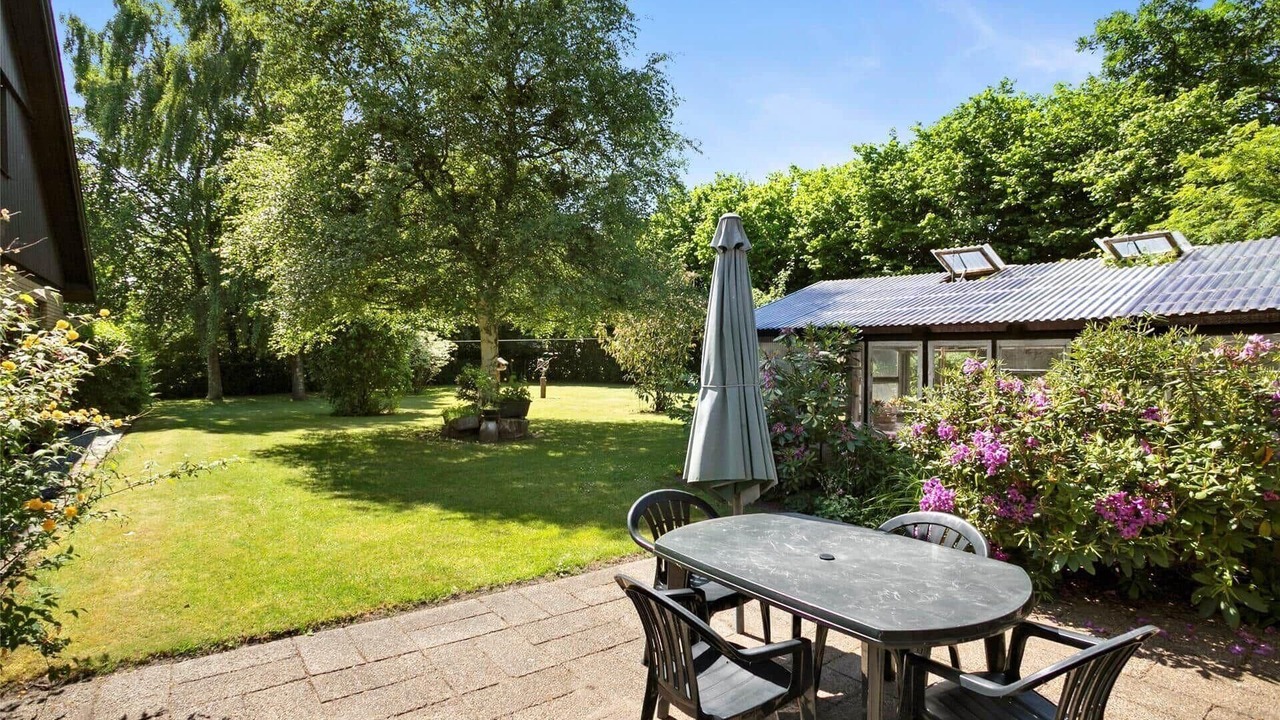 Photo of Outdoor in Fjerritslev