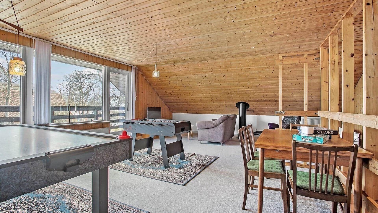 Photo of Bedroom in Fjerritslev