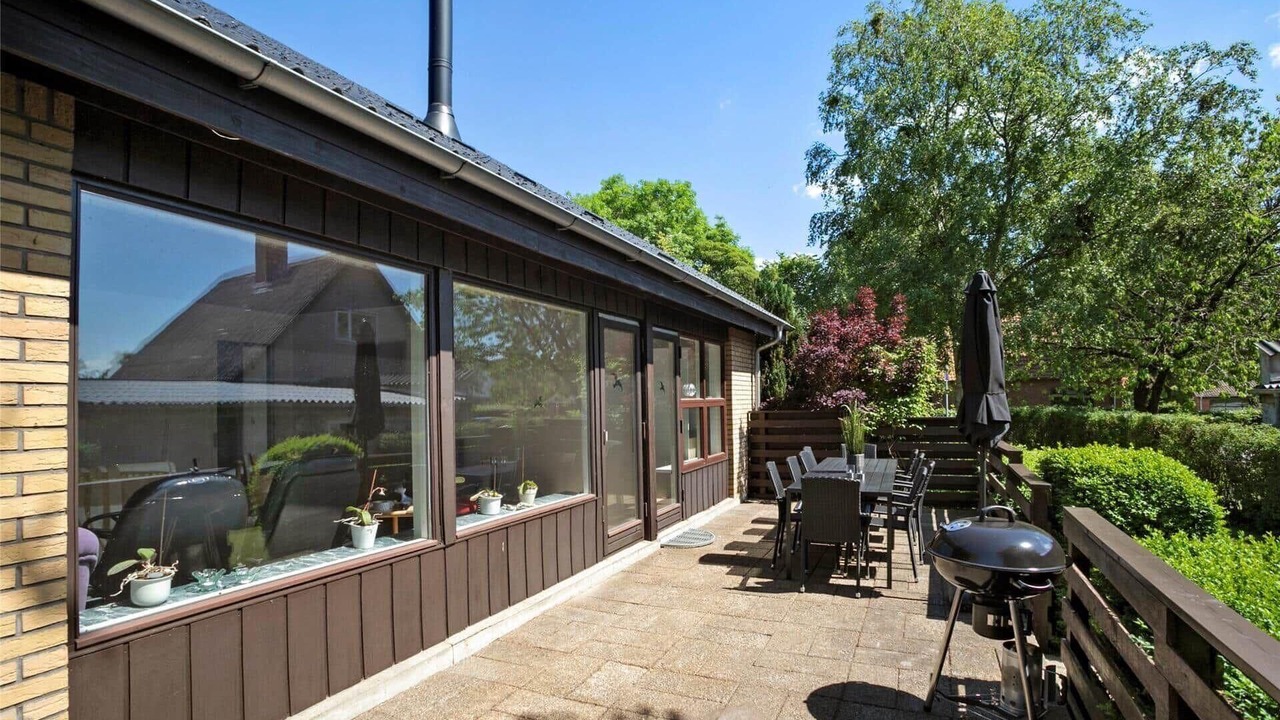 Photo of Outdoor in Fjerritslev