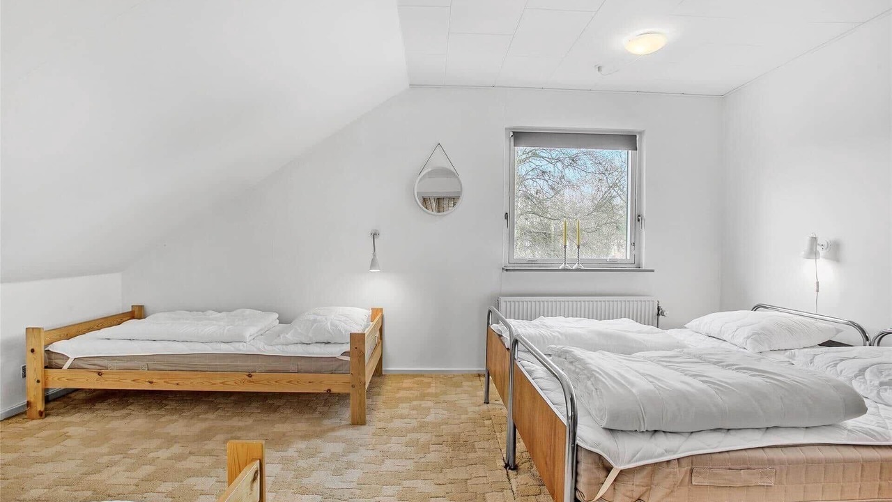 Photo of Bedroom in Fjerritslev