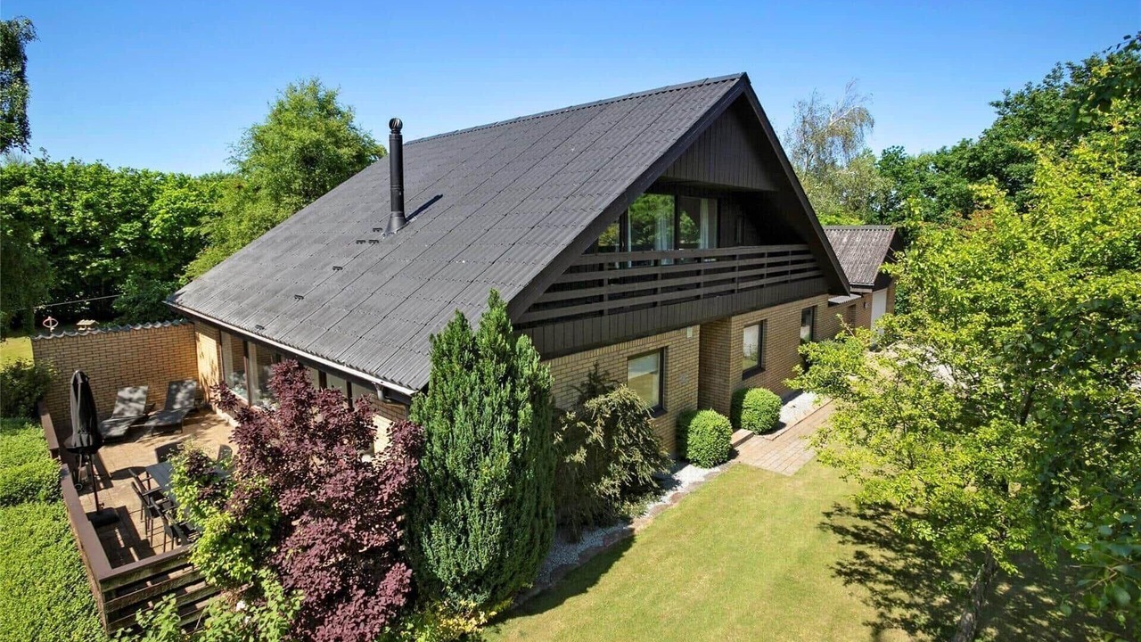 Photo of Outdoor in Fjerritslev