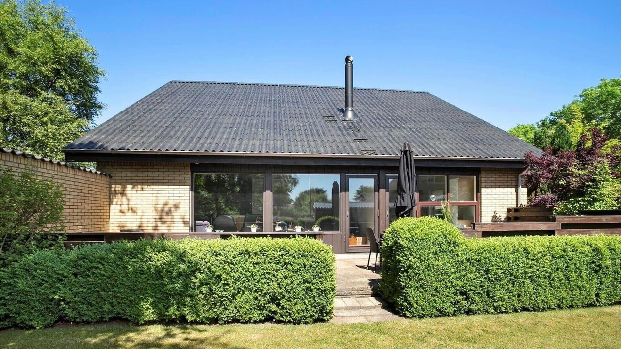 Photo of Outdoor in Fjerritslev