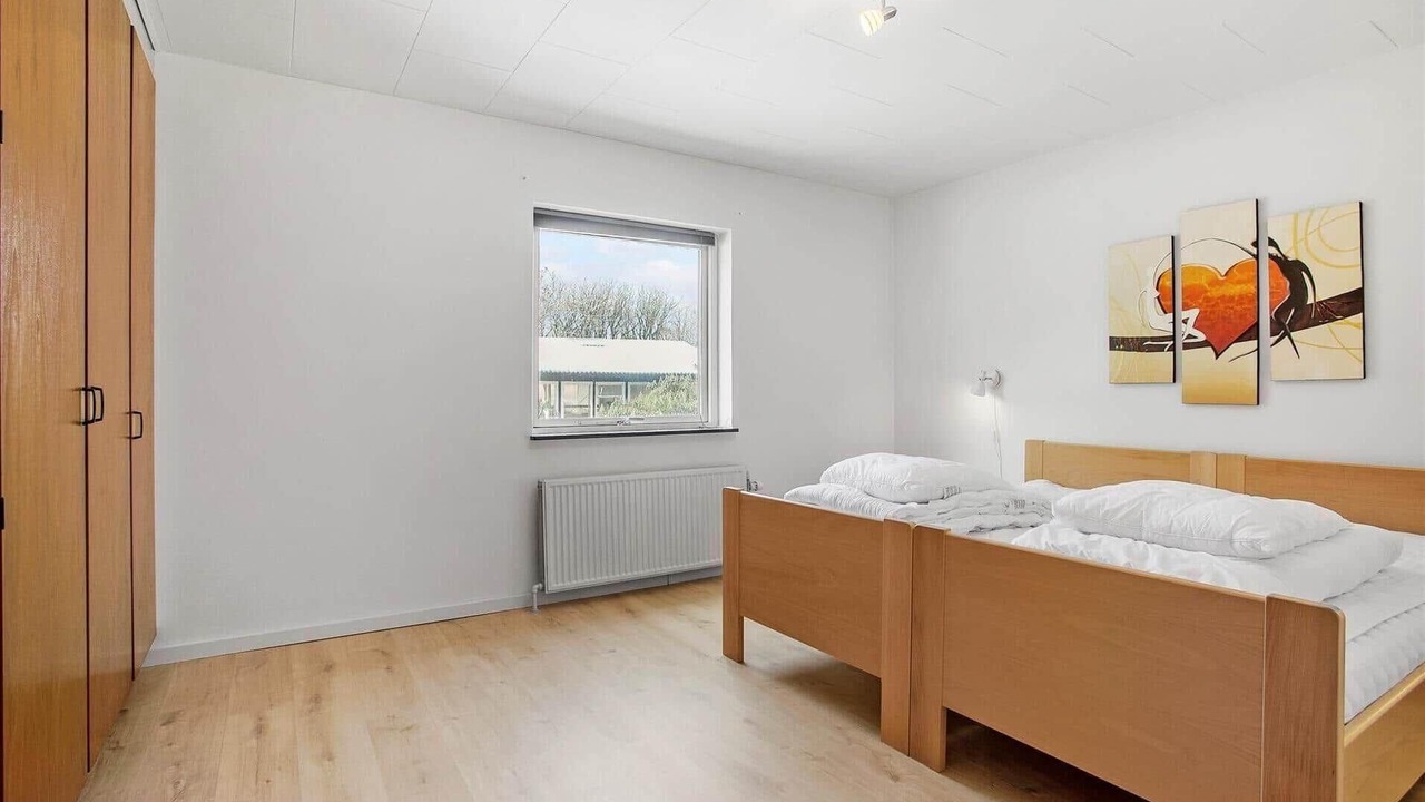 Photo of Bedroom in Fjerritslev
