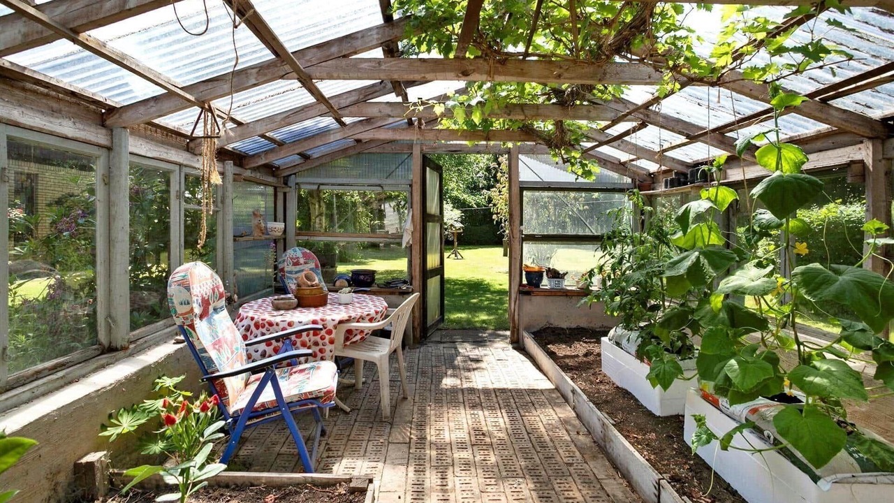 Photo of Outdoor in Fjerritslev