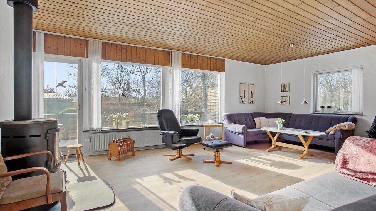 Photo of Livingroom in Fjerritslev