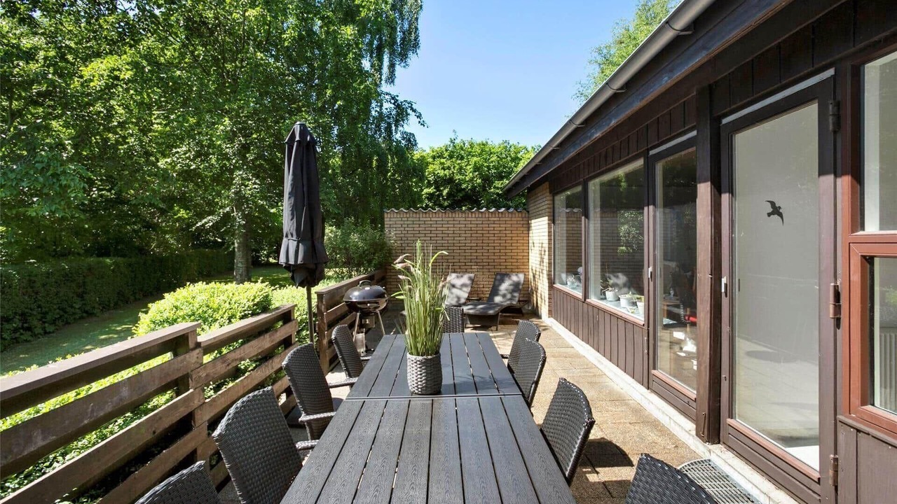Photo of Outdoor in Fjerritslev