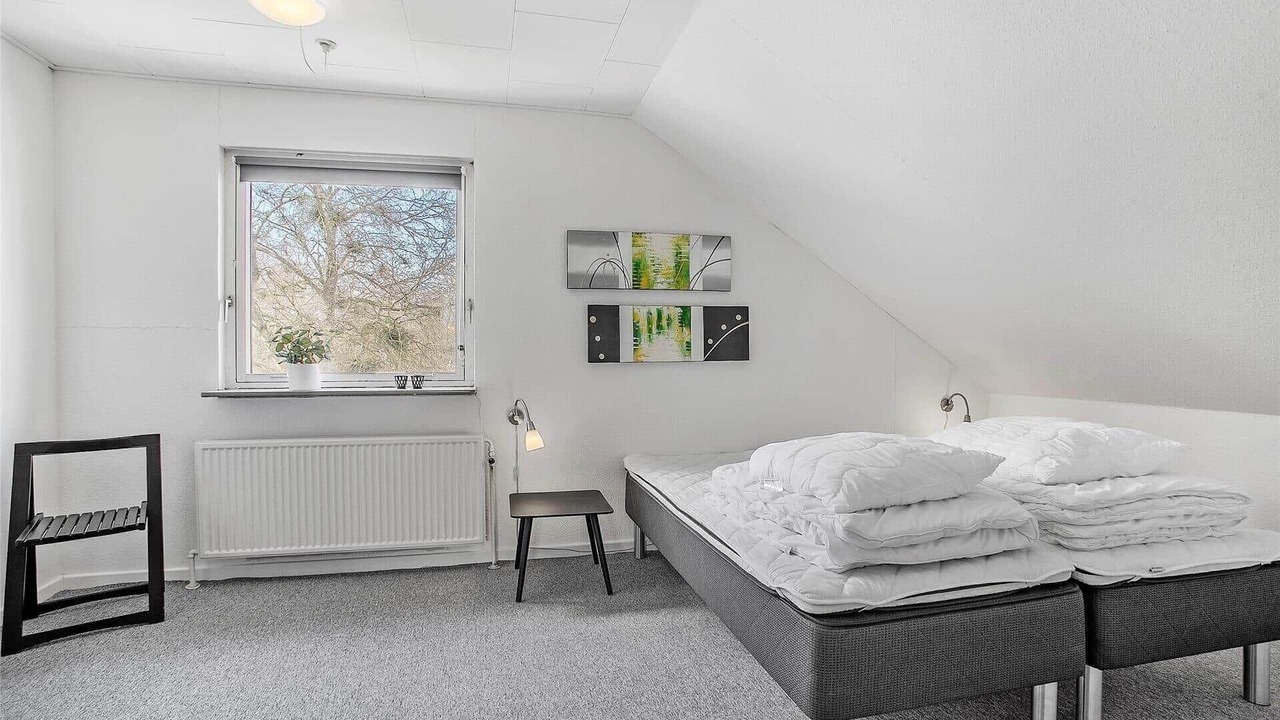 Photo of Bedroom in Fjerritslev