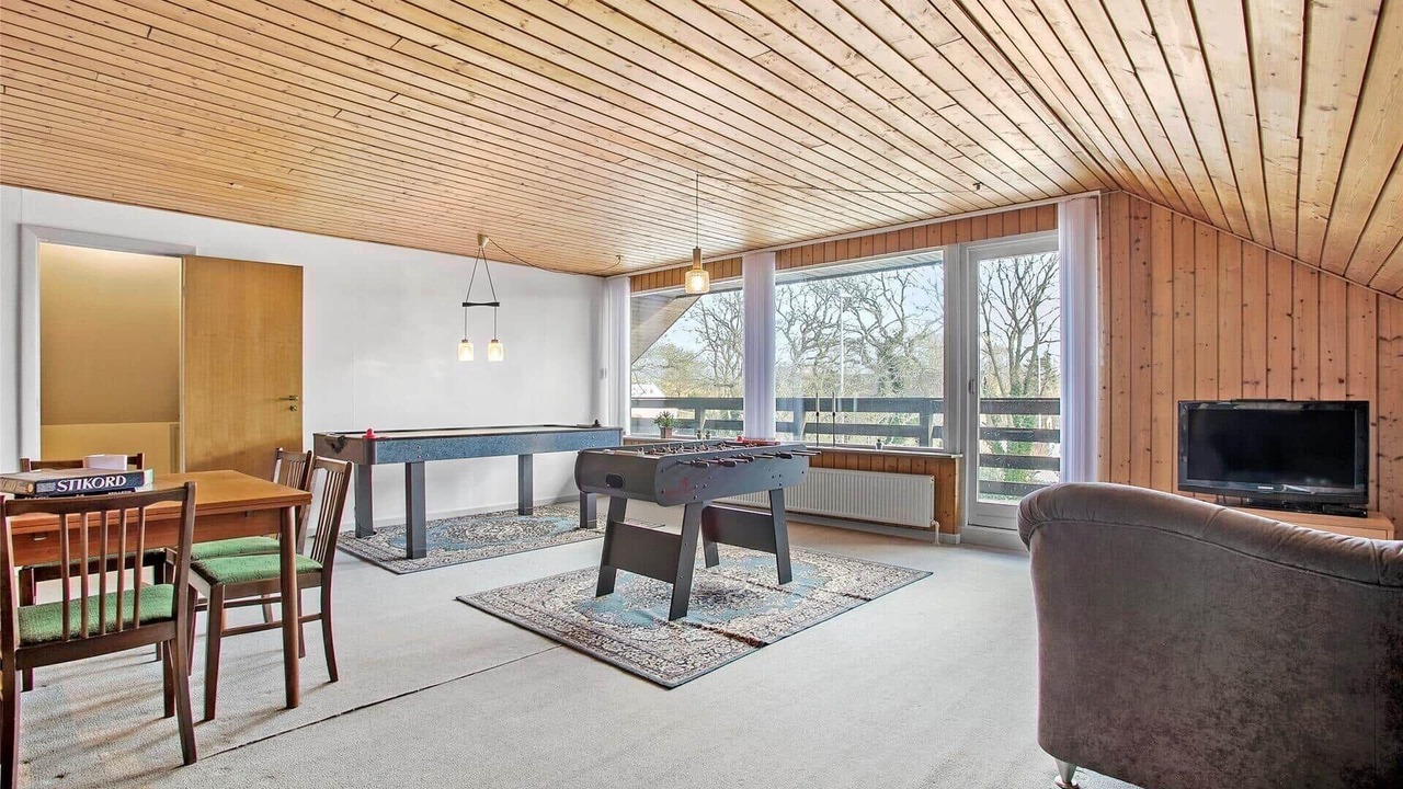 Photo of Livingroom in Fjerritslev
