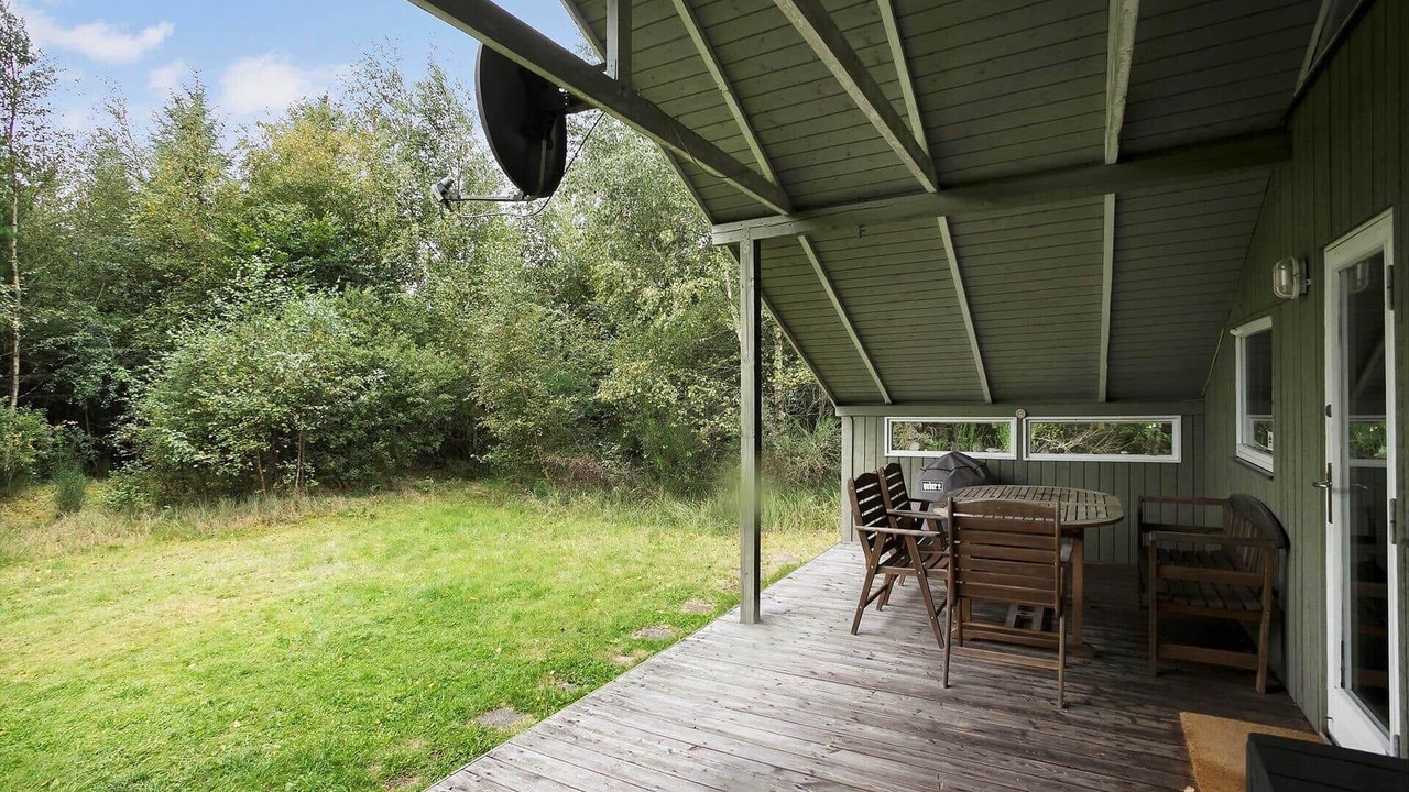 Photo of Outdoor in Brovst