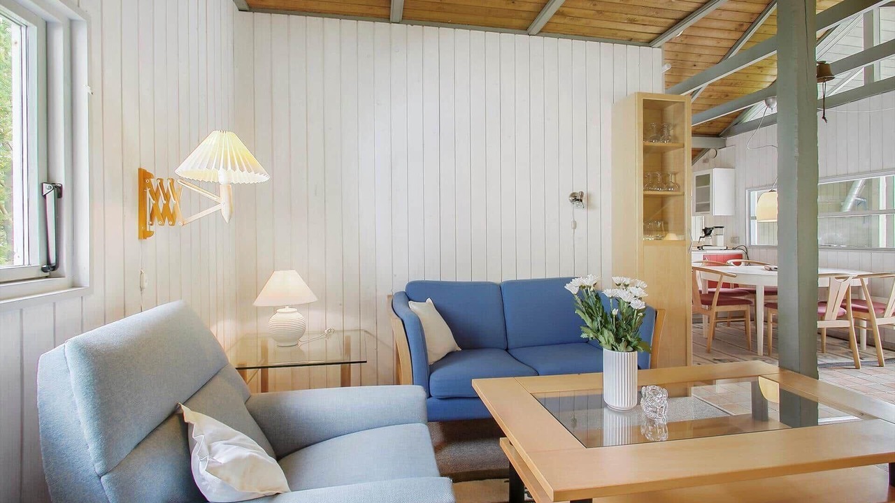 Photo of Livingroom in Brovst