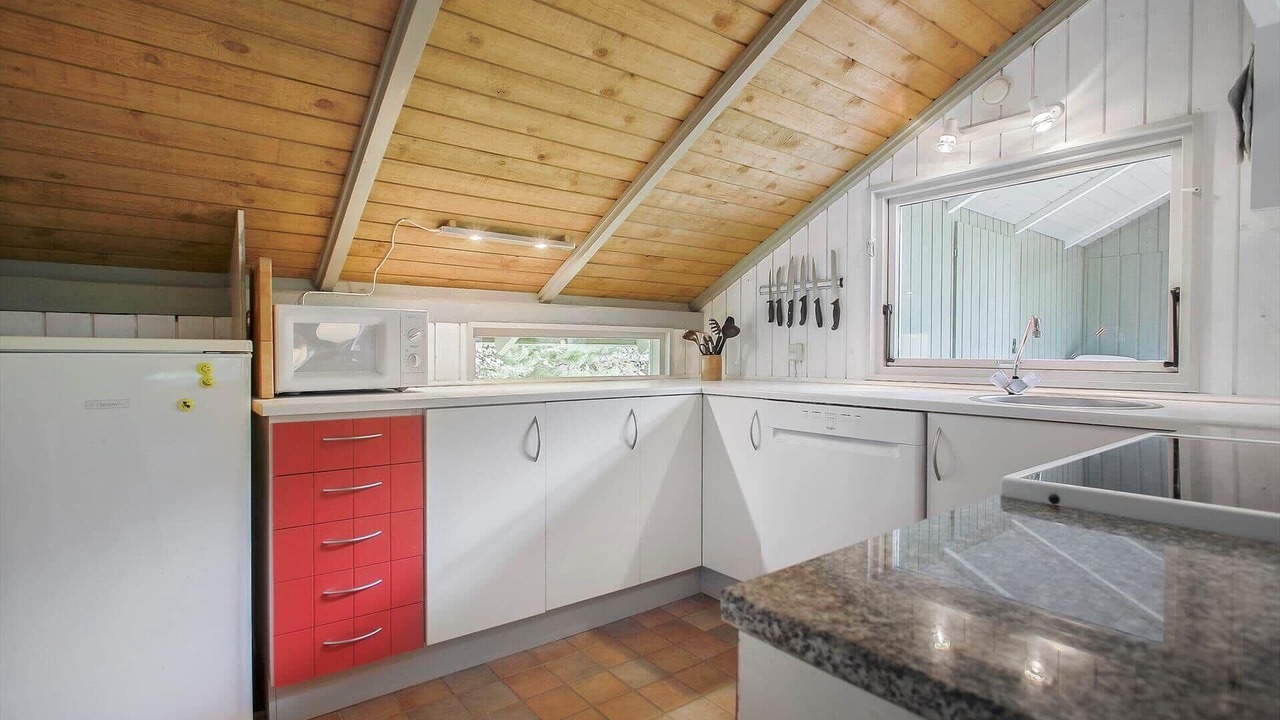 Photo of Kitchen in Brovst