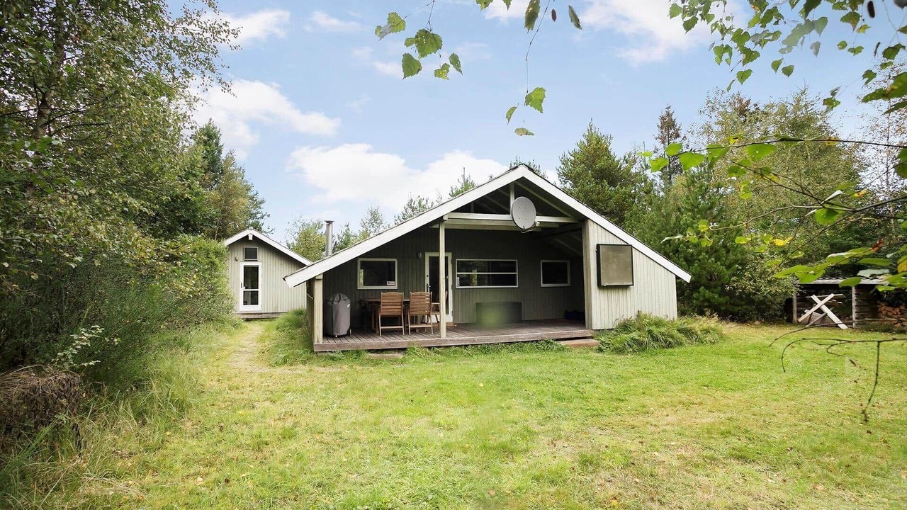 Photo of Outdoor in Brovst