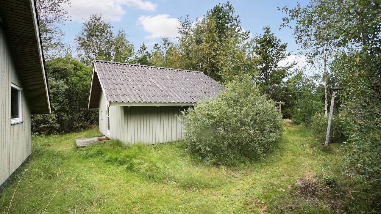 Photo of Outdoor in Brovst