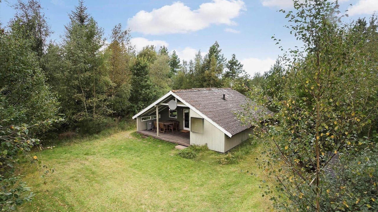 Photo of Outdoor in Brovst