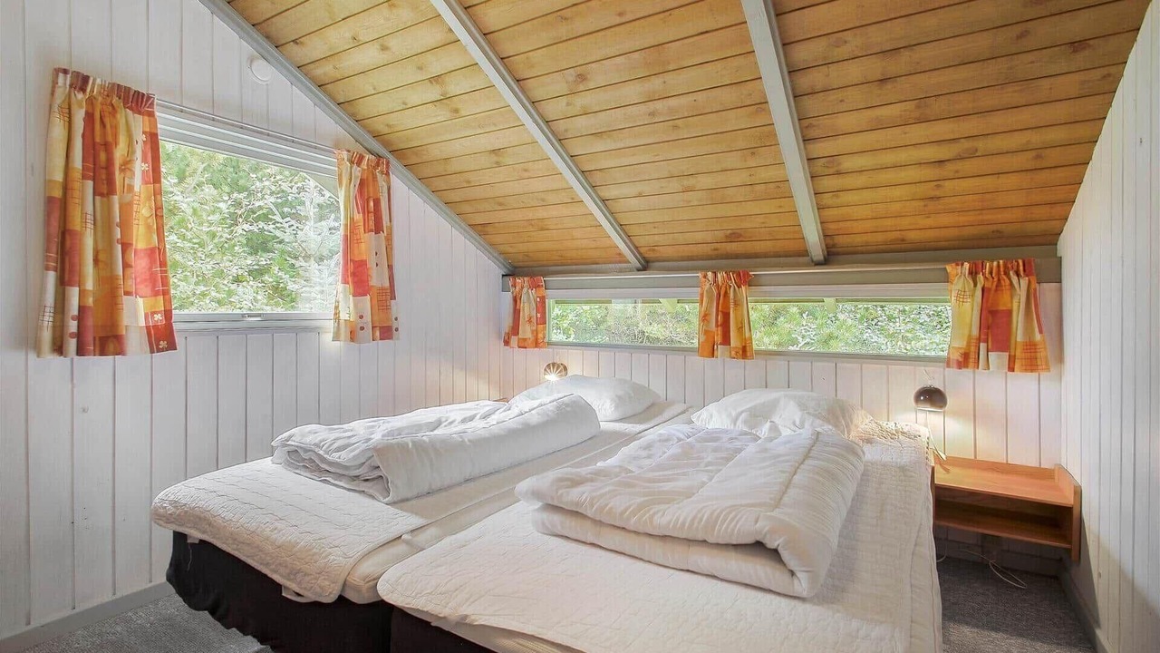 Photo of Bedroom in Brovst