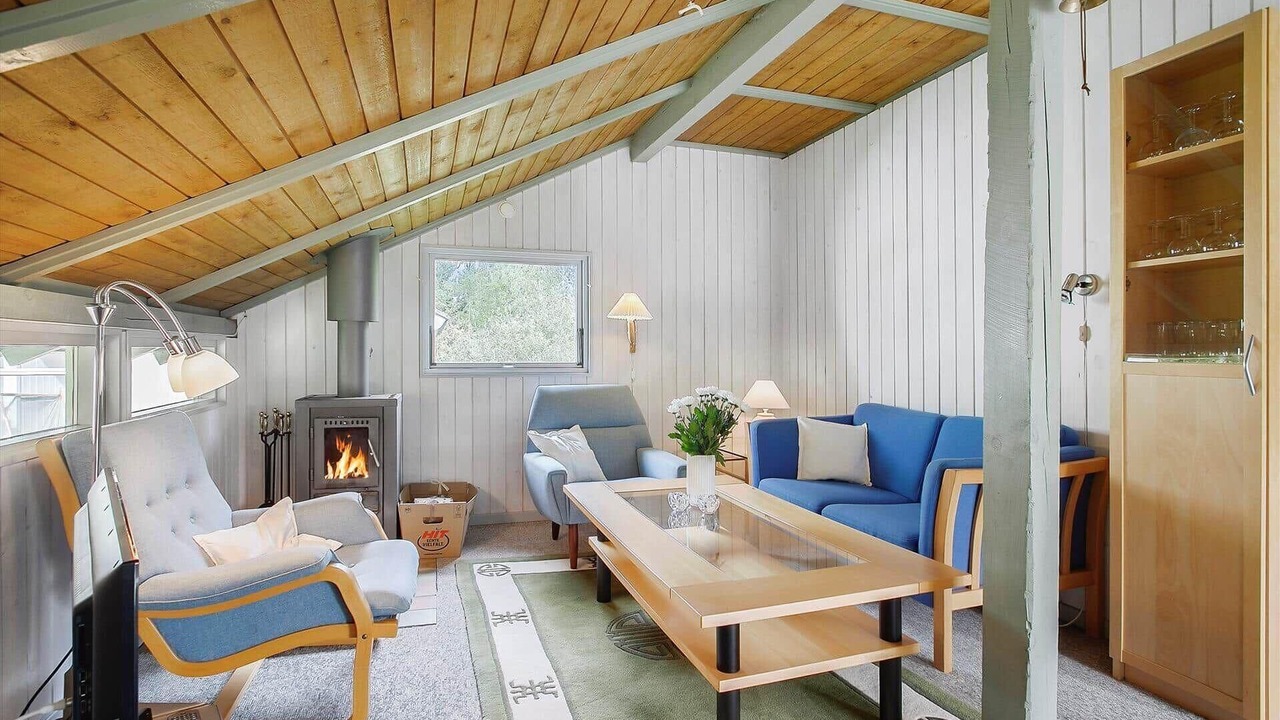 Photo of Livingroom in Brovst