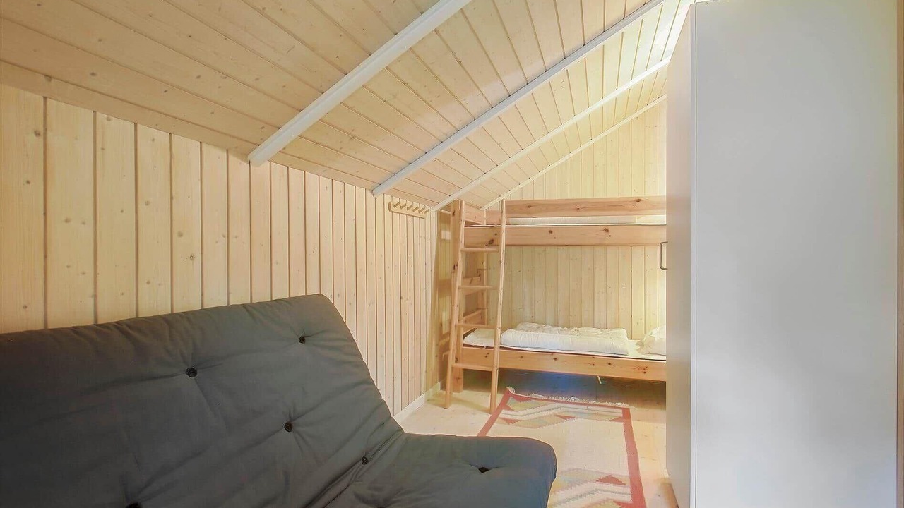 Photo of Bedroom in Brovst