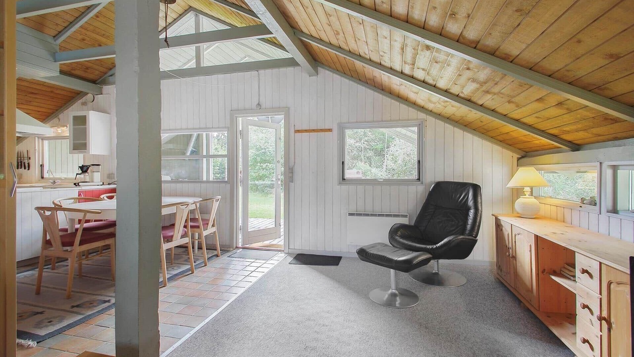 Photo of Livingroom in Brovst