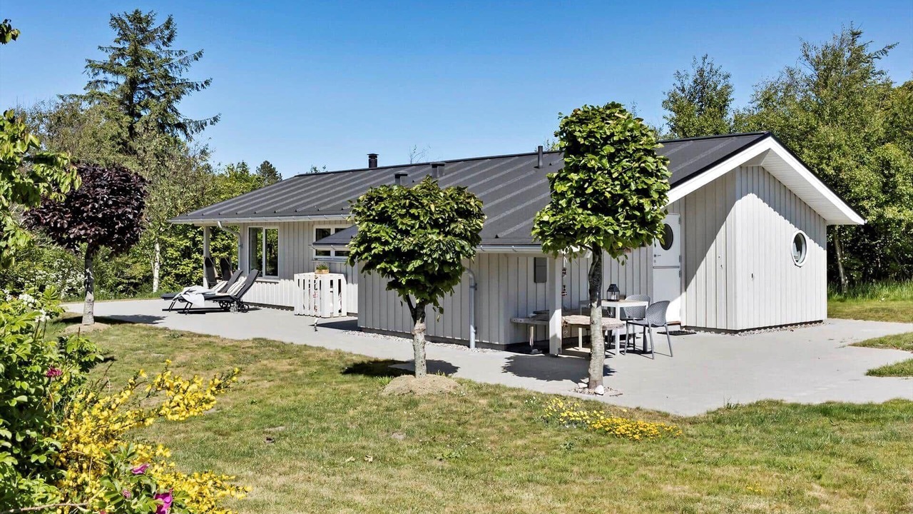 Photo of Patio Balcony in Slette Strand