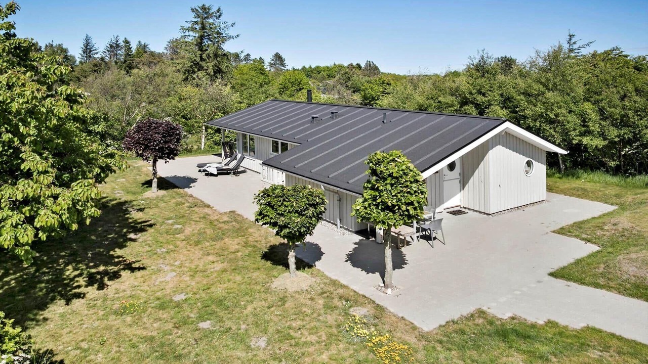 Photo of Outdoor in Slette Strand