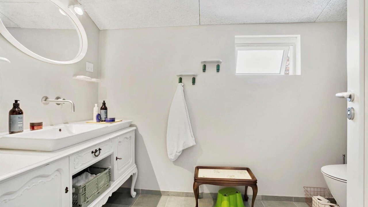 Photo of Bathroom in Slette Strand