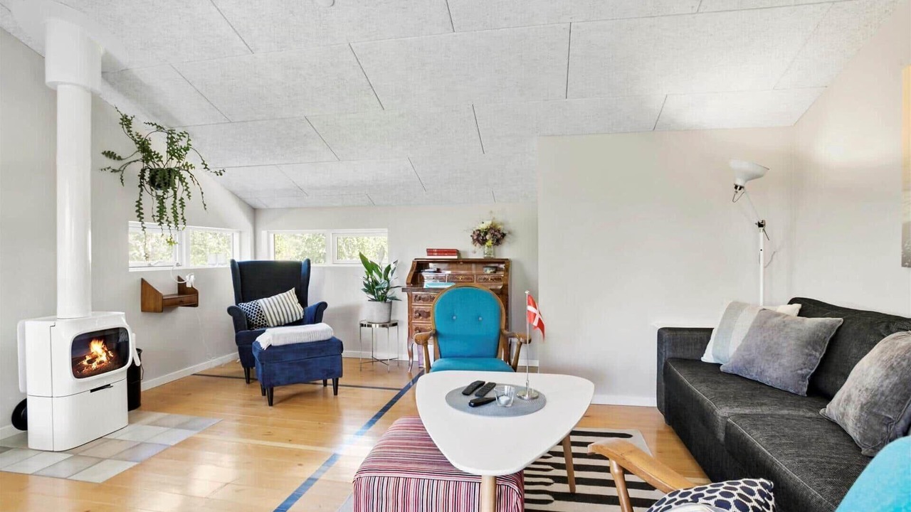 Photo of Livingroom in Slette Strand