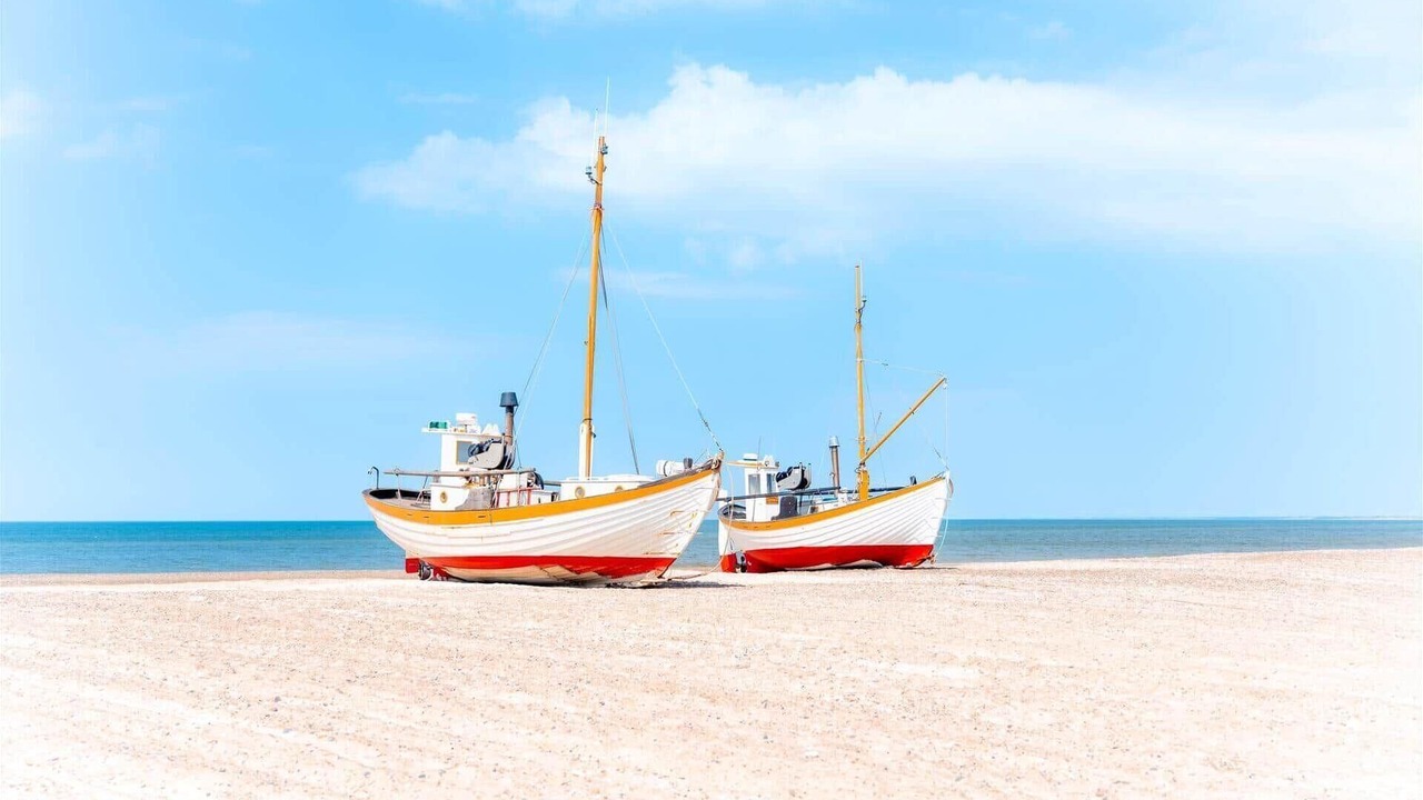 Photo of Others in Slette Strand