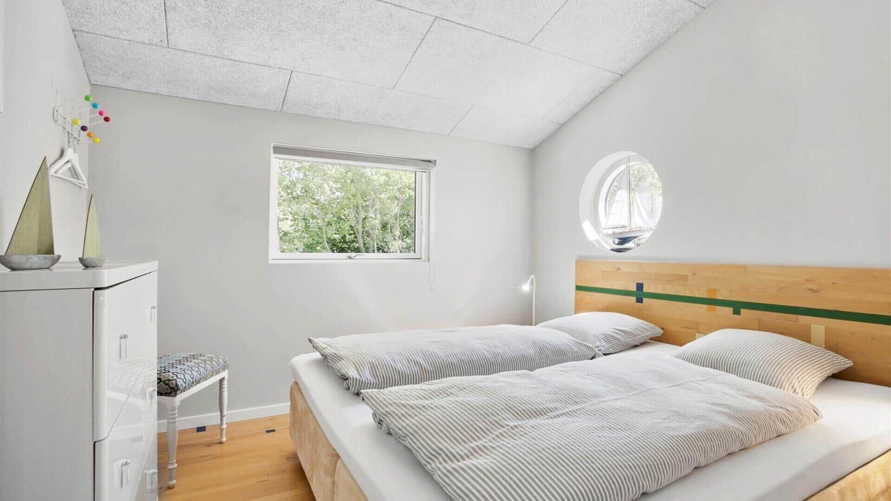 Photo of Bedroom in Slette Strand