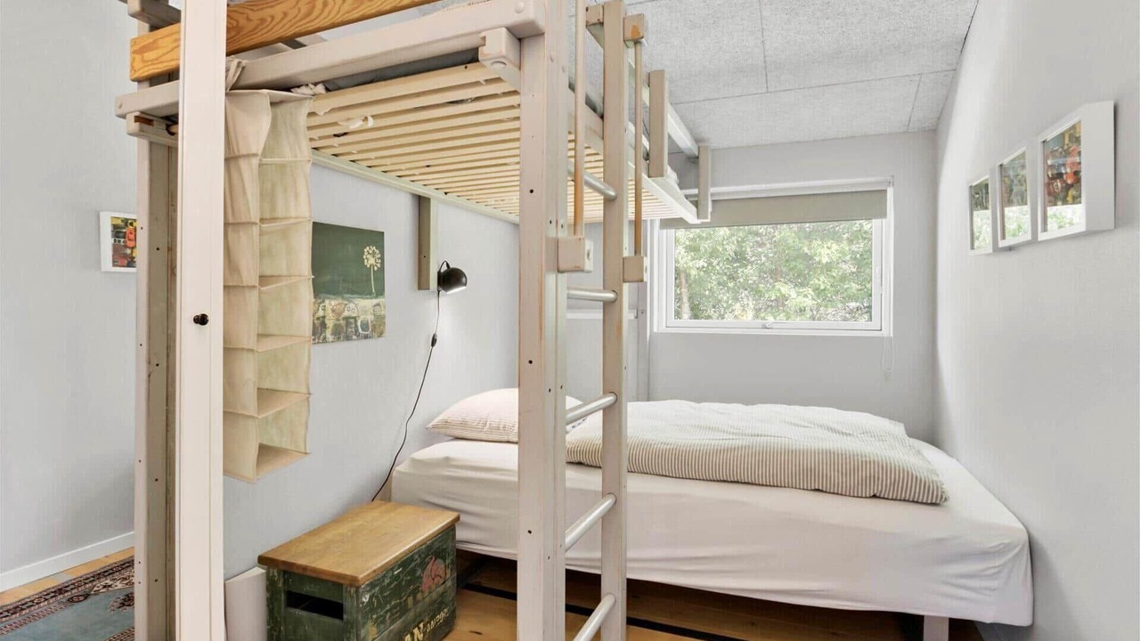 Photo of Bedroom in Slette Strand