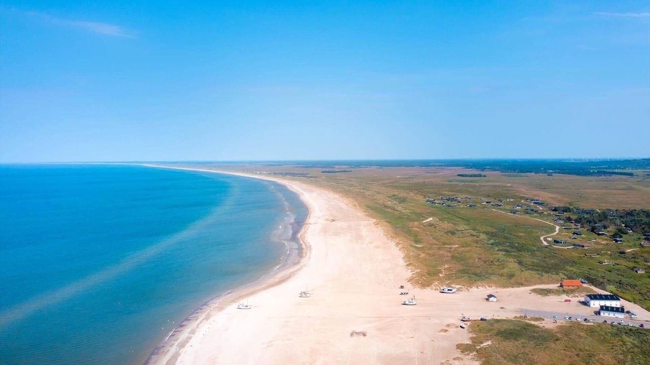 Photo of Others in Slette Strand