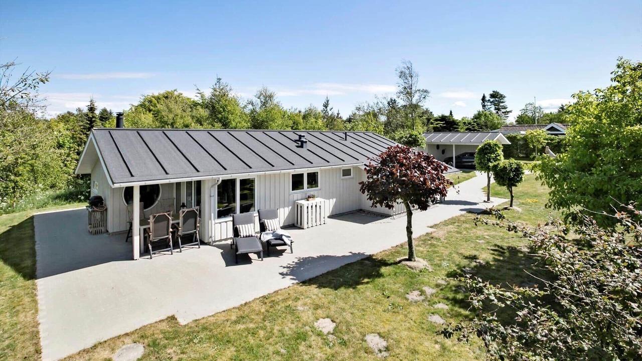 Photo of Outdoor in Slette Strand