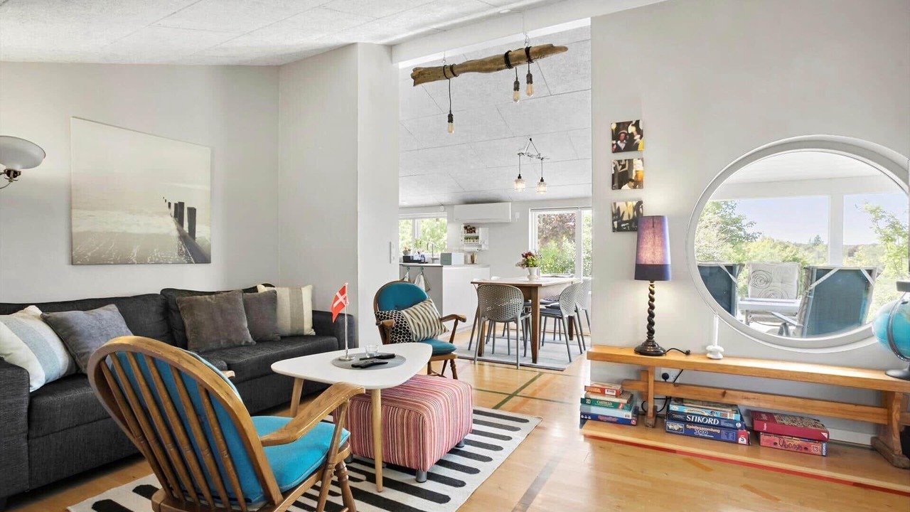 Photo of Livingroom in Slette Strand