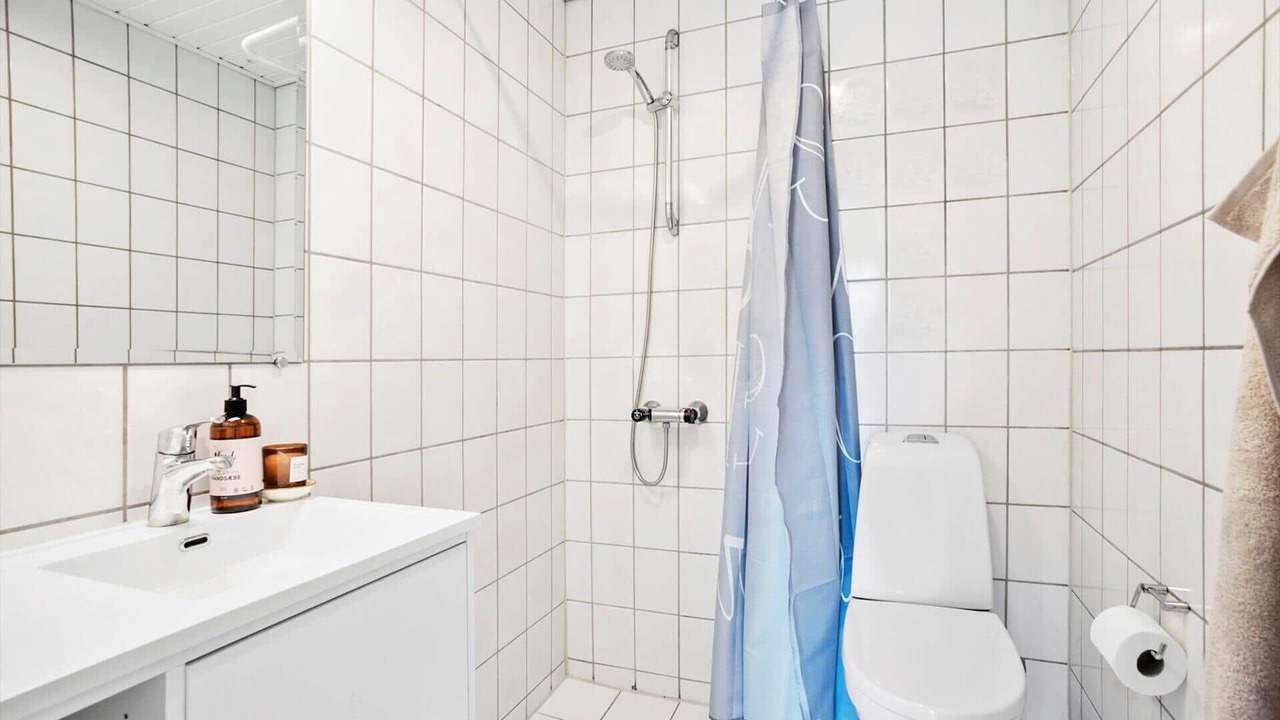 Photo of Bathroom in Torup Strand