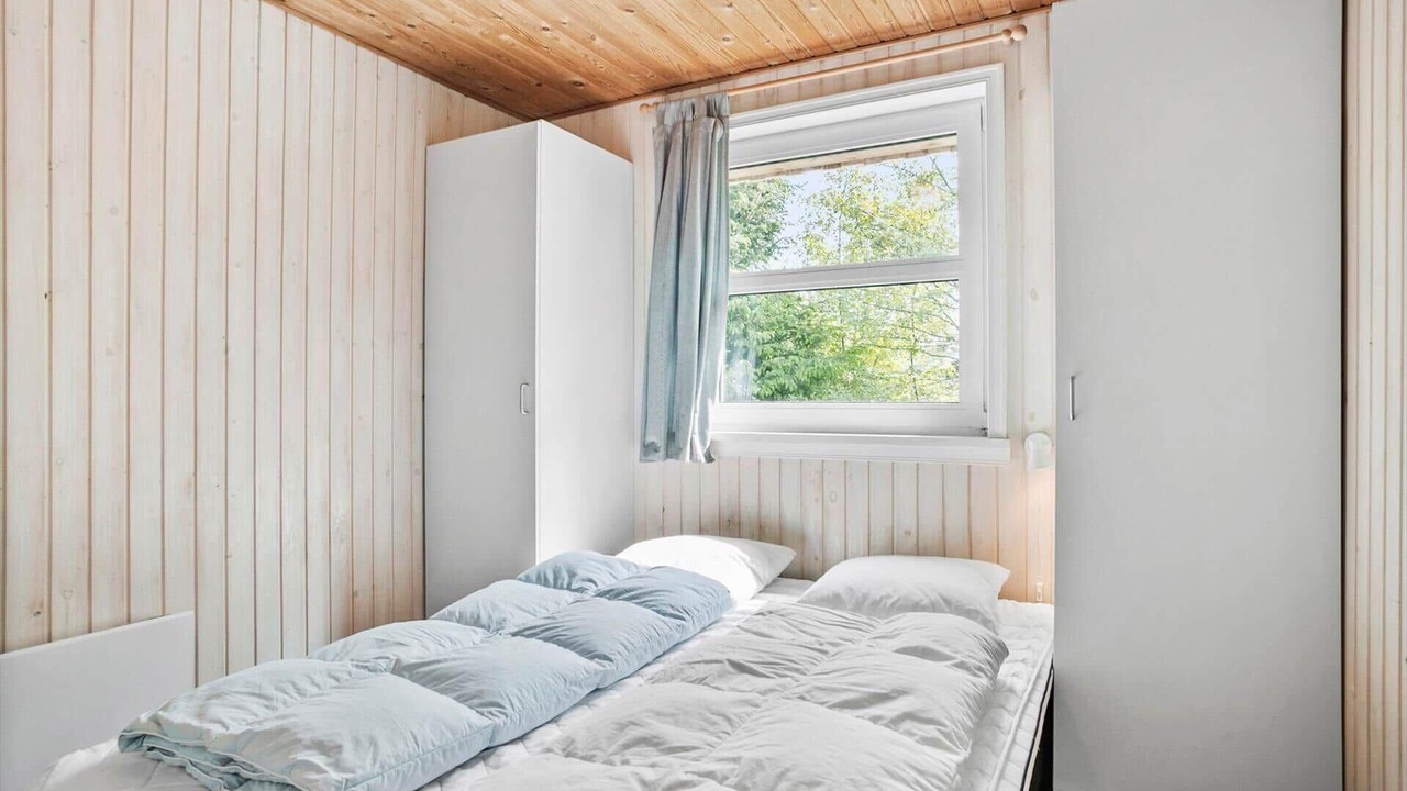 Photo of Bedroom in Torup Strand