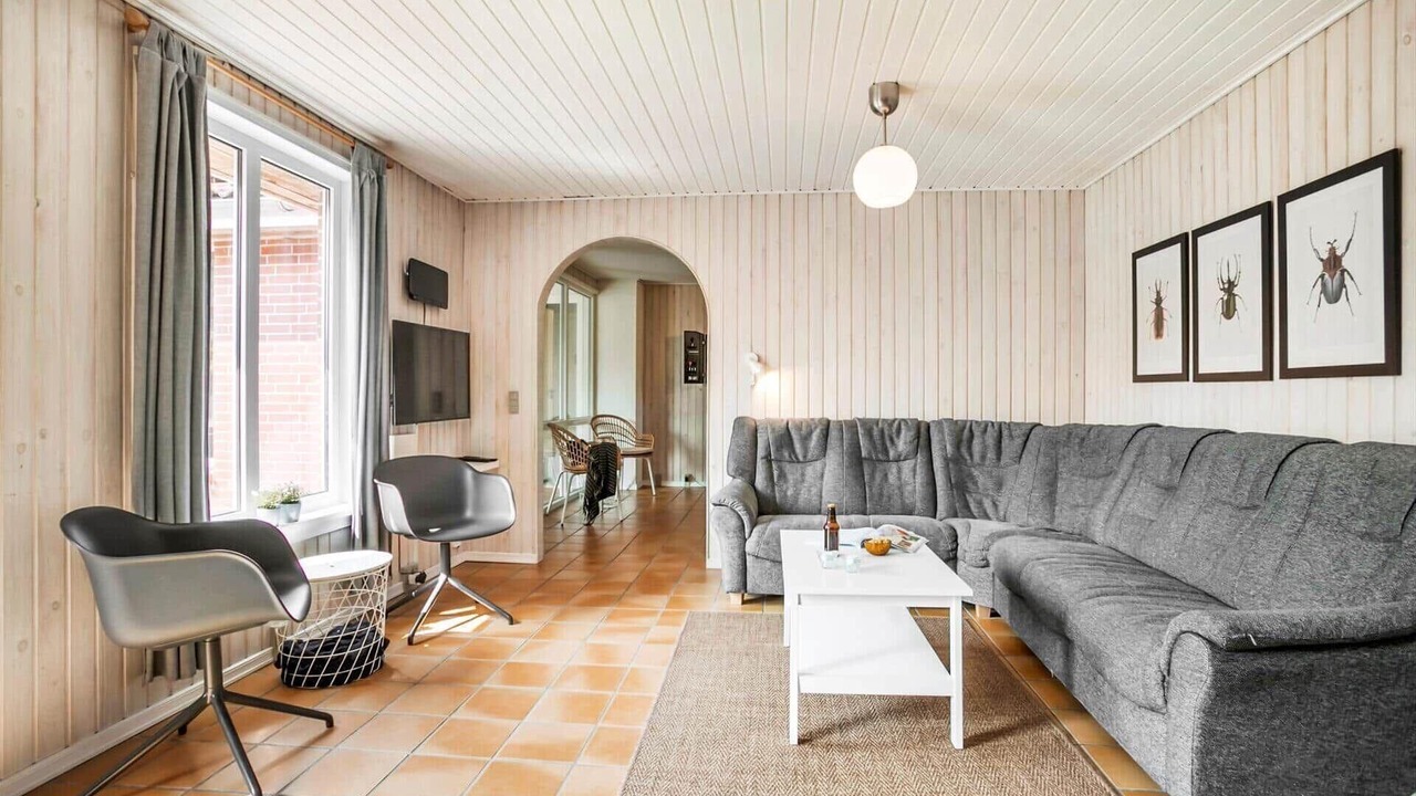 Photo of Livingroom in Torup Strand