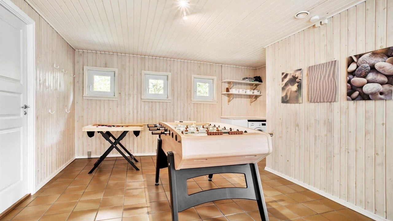 Photo of Bedroom in Torup Strand