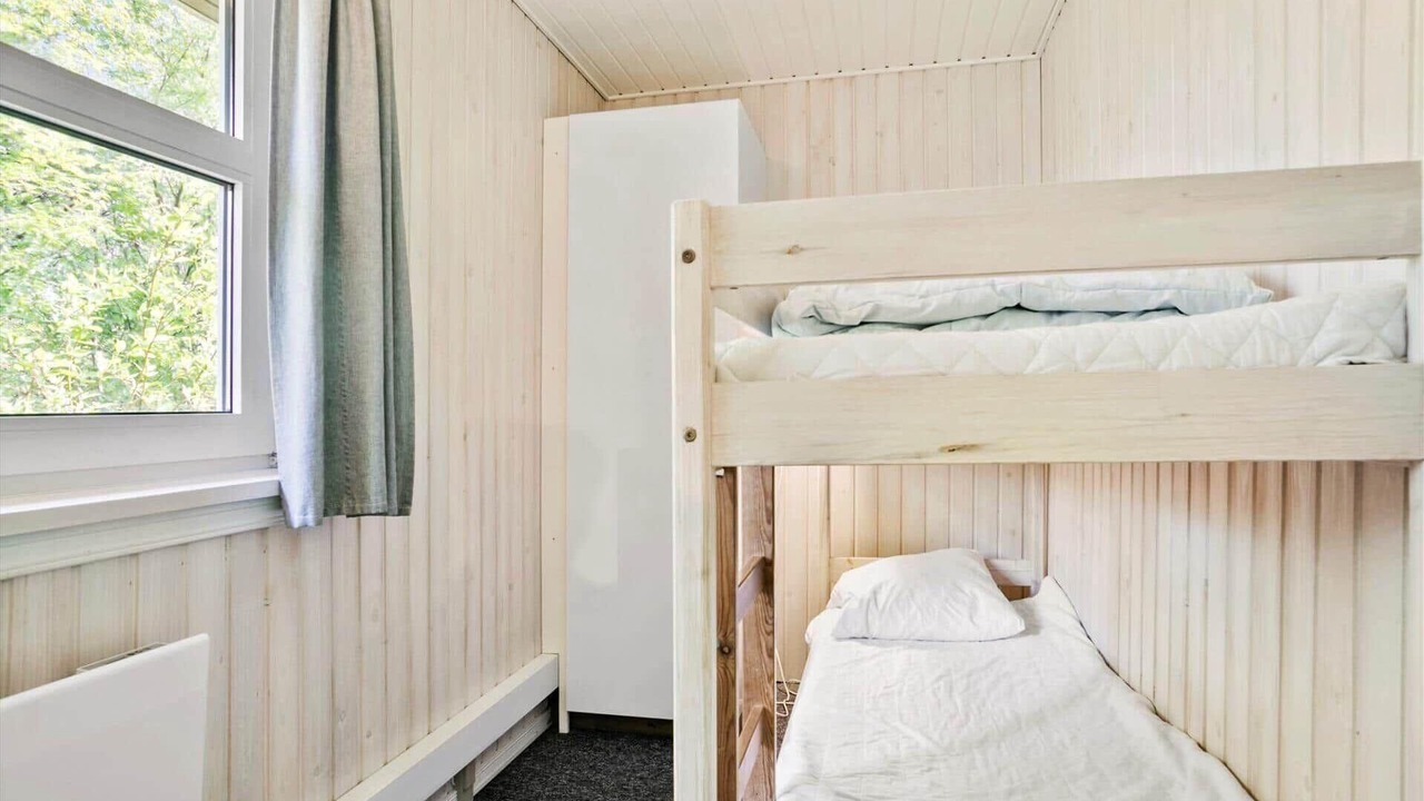 Photo of Bedroom in Torup Strand