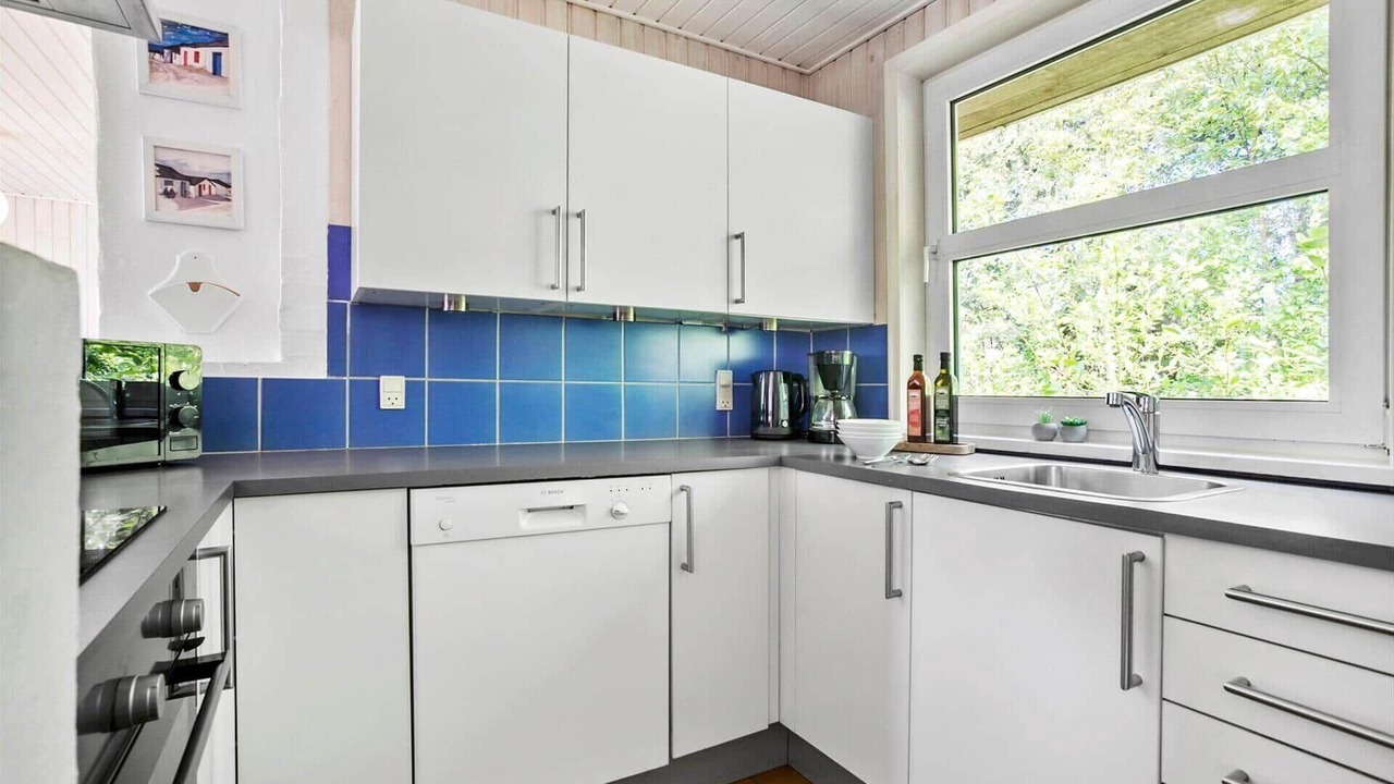 Photo of Kitchen in Torup Strand